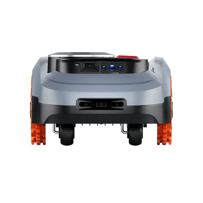 Segway Navimow i215E Robot Lawnmower | 1500m2 | I215LIDAR - Image 3
