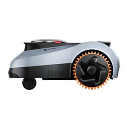 Segway Navimow i215E Robot Lawnmower | 1500m2 | I215LIDAR