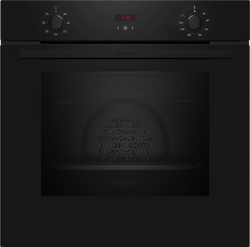 Neff N30 B1DCC0AK3B Electric Oven – Black Keans Claremorris