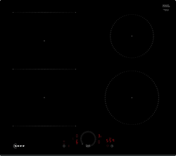 Neff N70 60cm Induction Hob – Frameless Surface Mount | T56FHS1L0 Keans Claremorris