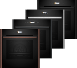 Neff N70 60x60cm Built-In Oven Flex Design |B59CR7KY0B Keans Claremorris