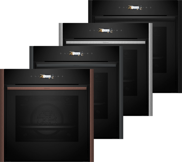Neff N70 60x60cm Built-In Oven Flex Design |B59CR7KY0B Keans Claremorris
