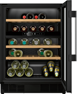 Neff N70 Built-in wine cooler, 81.8 x 59.8 cm| KU9213HG0G Keans Claremorris