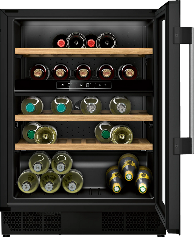 Neff N70 Built-in wine cooler, 81.8 x 59.8 cm| KU9213HG0G Keans Claremorris