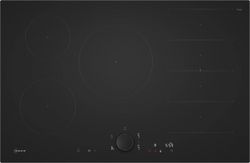 Neff N90 Induction Hob 80cm - Matt black | T68NUV4A0 Keans Claremorris