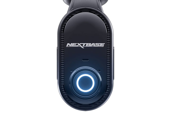 Nextbase Piqo 2K HD Dash Cam with 1440P, WiFi, GPS, Bluetooth, voice control, smart parking – Keans Claremorris.