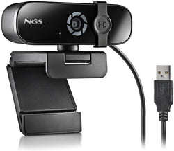 Ngs 2K Webcam Microphone| 626728 Keans Claremorris