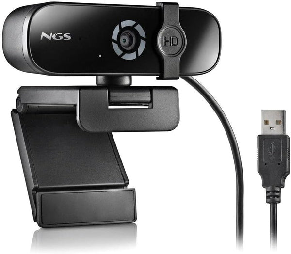 Ngs 2K Webcam Microphone| 626728 Keans Claremorris