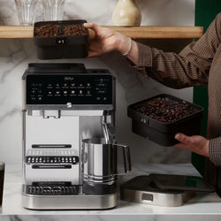 Ninja AutoBarista | automatic bean-to-cup coffee machine