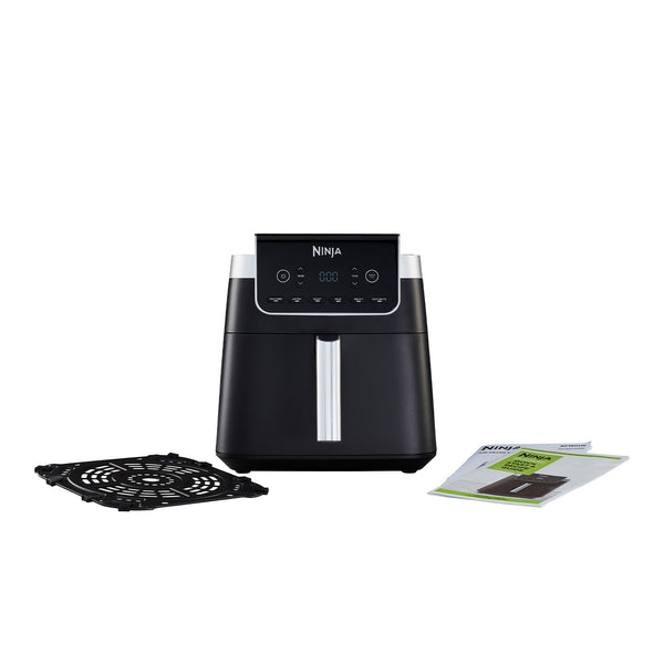 Ninja Air Fryer MAX PRO 6.2L AF180UK, large capacity, rapid air technology, available at Keans Claremorris