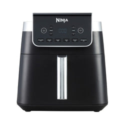 Ninja Air Fryer MAX PRO 6.2L AF180UK with large capacity, rapid air technology – available at Keans Claremorris