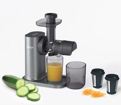 Ninja Cold Press Juicer with Anti-Clog Filter | JC152UK Keans Claremorris