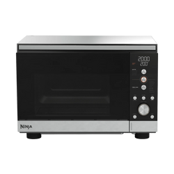 Ninja Crispi Microwave | MW101UK Keans Claremorris
