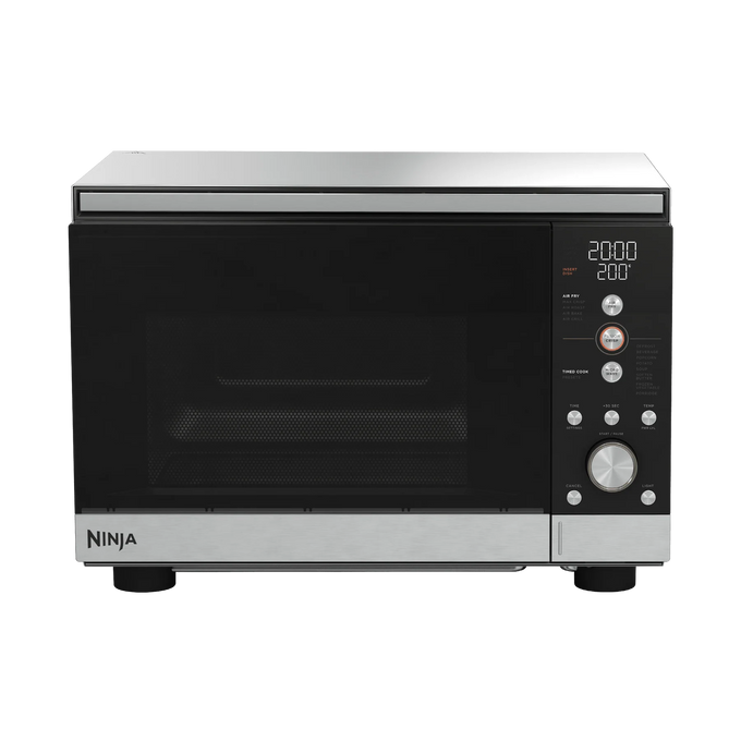 Ninja Crispi Microwave | MW101UK Keans Claremorris