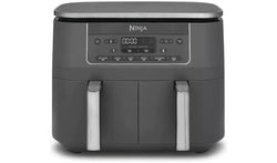 Ninja DZ300UK 6-in-1 Dual Zone Air Fryer 7.6L \z Keans Claremorris