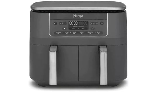 Ninja DZ300UK 6-in-1 Dual Zone Air Fryer 7.6L \z Keans Claremorris