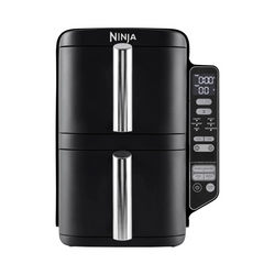 Ninja Double Stack 2-Drawer Air Fryer 7.6L | SL300UK | Keans Claremorris