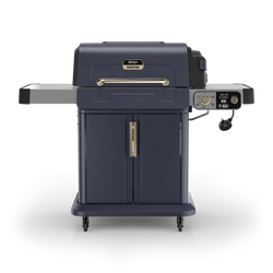 Ninja FlexFlame Outdoor BBQ Gas & 240V System |PG301UKBL Keans Claremorris