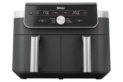 Ninja Foodi Max Dual Zone Air Fryer 9.5 Litre Keans Claremorris