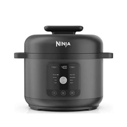Ninja Hyper Heat 9 in 1 Pressure and Rice Cooker| PC201UK Keans Claremorris