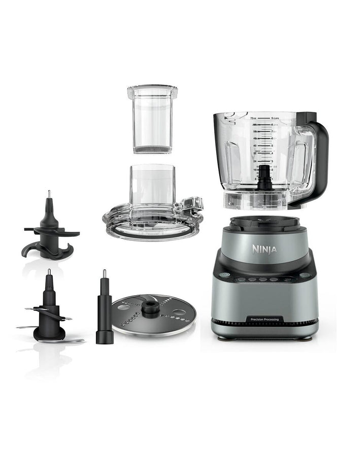 Ninja Precision Pro Food processer 2.1L 850W| BZ651UK Keans Claremorris