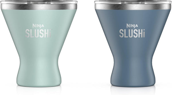 Ninja Slushi Insulated Cocktail Cups 2-Pack | XSKMRG2MLDEUK Keans Claremorris