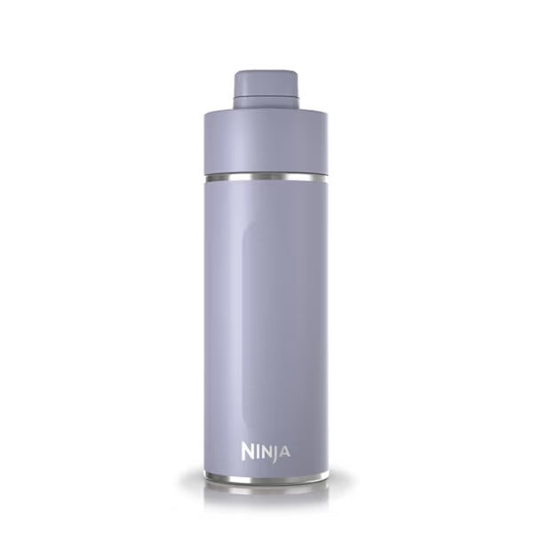 Ninja Thirsti 700ml Travel Bottle in Lavender Keans Claremorris