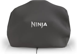Ninja Woodfire XL Grill Cover, Black | XSKOGXLCVREU | Keans Claremorris