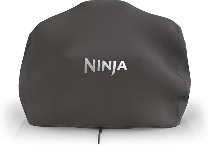 Ninja Woodfire XL Grill Cover, Black | XSKOGXLCVREU | Keans Claremorris