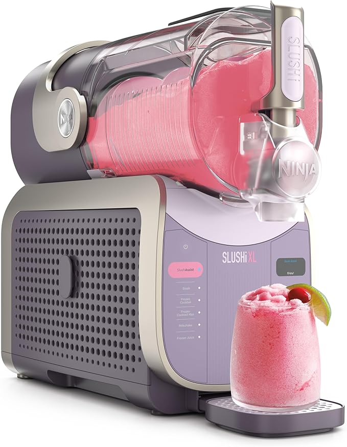 Ninja Xl Slushi Frozen Drinks Maker | FS601UKPK1 Keans Claremorris