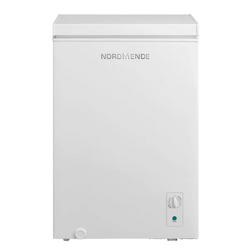 Nordmende 99 Litre Chest Freezer | CF993WH Keans Claremorris
