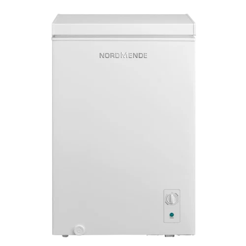 Nordmende 99 Litre Chest Freezer | CF993WH Keans Claremorris