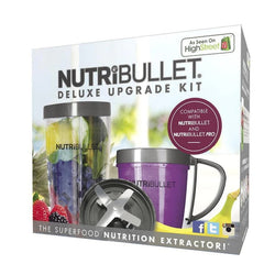 Nutribullet Accessory Kit | NBLUK Keans Claremorris