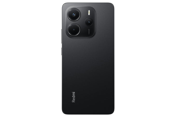 Redmi Note 14 Midnight Black MZB0J01EU - Image 6