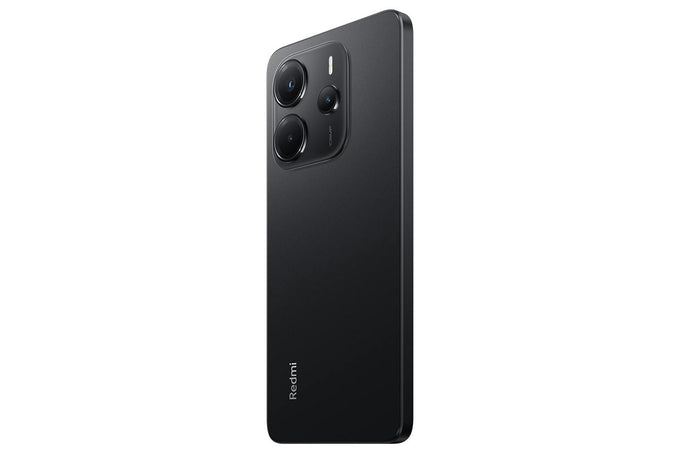 Redmi Note 14 Midnight Black MZB0J01EU - Image 4