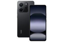 Redmi Note 14 Midnight Black MZB0J01EU