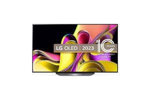 LG B3 55″ 4K Ultra HD HDR OLED Smart TV | OLED55B36LA.AEK