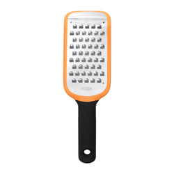 OXO Good Grips Etched Coarse Handheld Grater Keans Claremorris