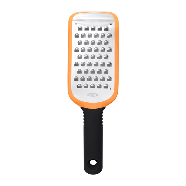 OXO Good Grips Etched Coarse Handheld Grater Keans Claremorris