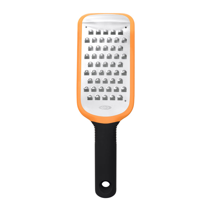 OXO Good Grips Etched Coarse Handheld Grater Keans Claremorris