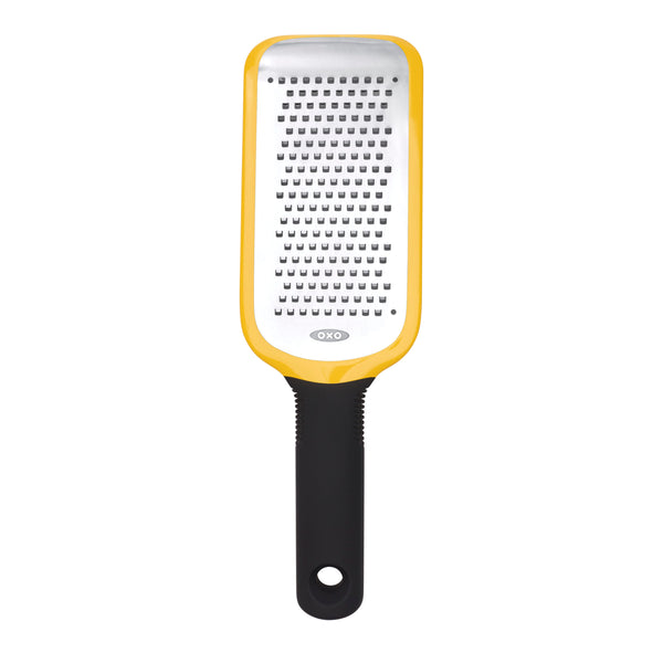 OXO Good Grips Etched Medium Grater Keans Claremorris