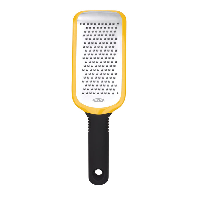 OXO Good Grips Etched Medium Grater Keans Claremorris