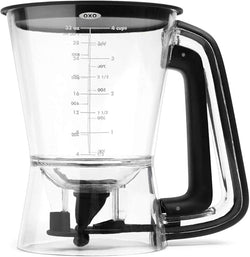 OXO Good Grips Precision Batter Dispenser Keans Claremorris