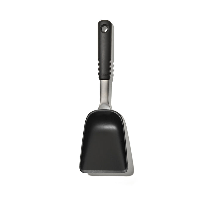 OXO Good Grips Roast &amp; Fry Scoop Keans Claremorris