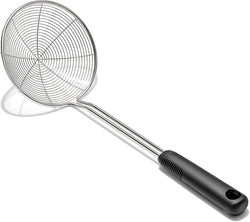 OXO Good Grips Scoop & Strain Skimmer Keans Claremorris