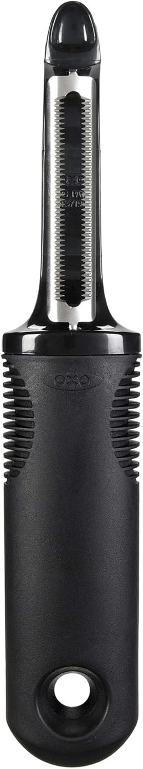 OXO Good Grips Serrated Peeler Keans Claremorris