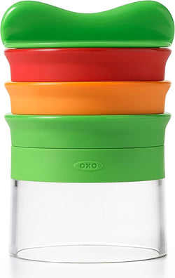 OXO Good Grips Vegetable 3-Blade Hand-Held Spiralizer Keans Claremorris
