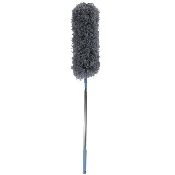 Oceanic Telescopic Bendy Duster Keans Claremorris