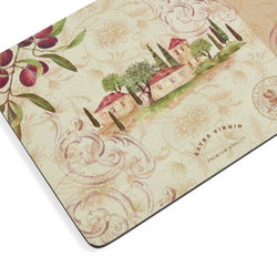 Olive Orchard Placemats - Set of 6 Keans Claremorris