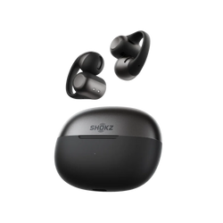 Shokz OpenDots 2 Black